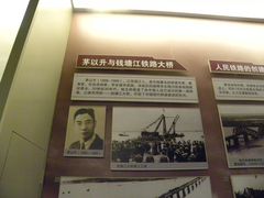 -中国铁道博物馆(正阳门馆)