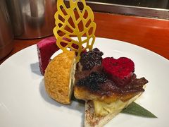 -尚品御泉铁板烧自助(绿园小区店)