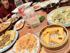 -红蜡烛•瓦罐粥家常菜•夜宵(中山路店)
