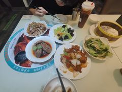 -日昌餐馆(德胜门店)