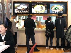 -天津大学·四十二斋餐厅