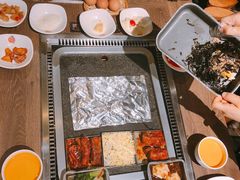 -火炉火自助餐(悠唐购物中心店)