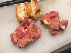 -木子木水日式烫面包(中盛店)