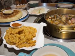 -大理董·董家小厨野生菌火锅(古城旗舰店)