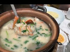 -潮州府·潮菜·砂锅粥(徐家汇店)