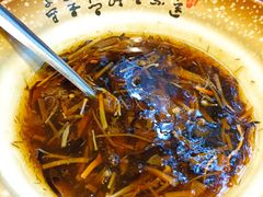 素碗仔翅-莲池荟素食馆·12年老字号(光孝寺店)