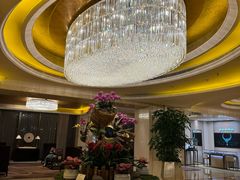 -宝利来国际大酒店(机场店)