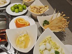 -海底捞火锅(赛格国际购物中心店)