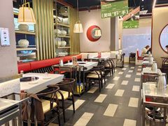 -川锅一号火锅(铜山万达店)