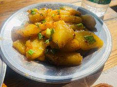 -老鲍农家乐
