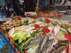 -抱德·潮汕味(琶洲店原惠城鱼仔)