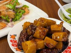 -谢记上海大排档(长寿路店)