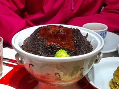 梅干菜扣肉-孔乙己酒家(虹桥路店)