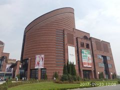 -呷哺呷哺(砂之船奥莱店)