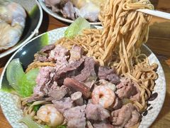 -自园小食店
