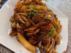 -妈妈的小作坊(陈家镇店)