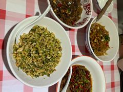 -西江红·株洲本地菜(滨江南路店)