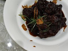 -锦海城市大酒店·上海酒楼(会馆浜路店)