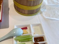 -玉林烤鸭店(定福庄店)