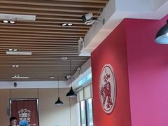 -四点金潮汕鲜牛肉火锅(金猴名居店)