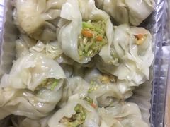 -素渡新派素食自助餐厅(兴工街店)