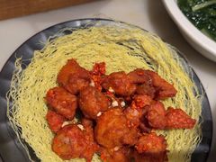 -佬麻雀·剁椒鱼头(京基KK One店)