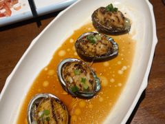 -乔街深夜食堂·台州菜·高压锅生蚝(杭州总店)