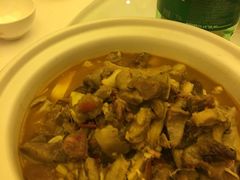 -湖北味道(湖北大厦店)