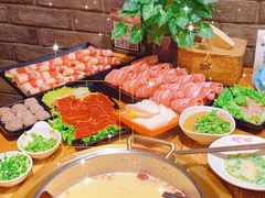 -四喜小胖·北京涮肉(五道营店)