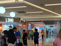 -福田卓悦INTOWN购物中心