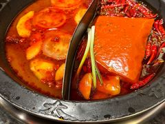-蜀大侠火锅(春熙路店)