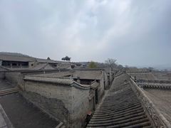 -山西王家大院