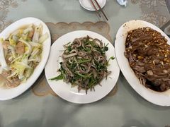 -悦宾饭馆(翠花胡同店)
