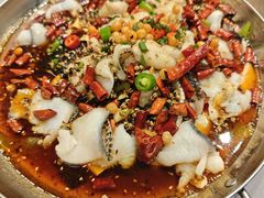 -金哥私房菜馆(张府园总店)