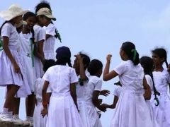 -班达拉奈克国际机场