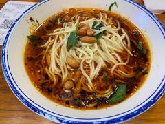 -车沾巷·重庆老味豌杂面