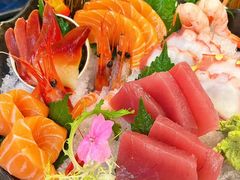 -尺山寸水日料(马桥满天星店)