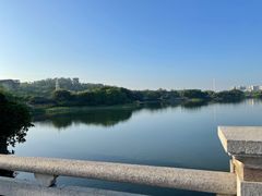 -广东花都湖国家湿地公园