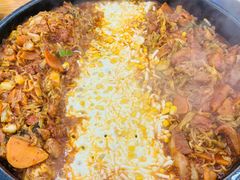 -高基五春川炒鸡排 韩国料理(威海总店)