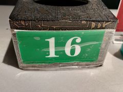 -雲蜀龙阁·金牌水煮鱼(方庄店)