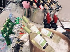 -新发展亚太JW万豪酒店·福苑咖啡厅