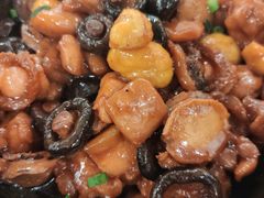 -友鹏海鲜(新宜白大道店)
