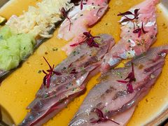 -OTIUM • 柴屿麦(亮马桥店)