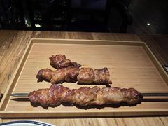 -通海俄式烧烤(下瓦房店)