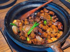 -啫两手·啫啫煲·小饭堂(龙城万科里店)