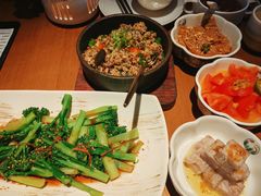-庆春朴门(前滩太古里店)