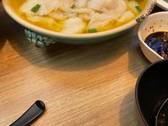 -荣鹏风味烀饼(万达广场店)