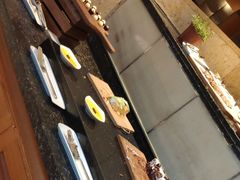 -威斯汀舞台餐厅