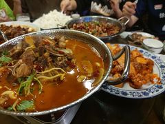-小尹土菜