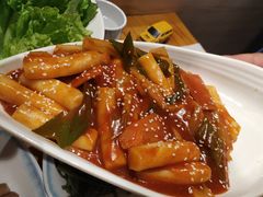 -唯成•韩国炭火烤肉 유성고기